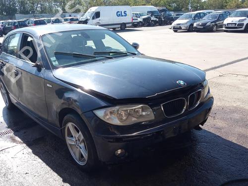 Left front fog light BMW 1 (E87) 118 d | BP27135295C30 