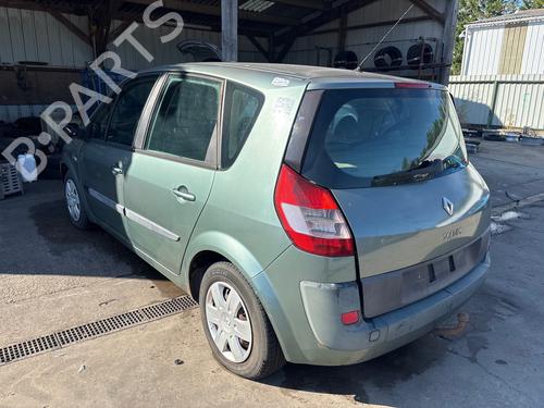 Switch RENAULT SCÉNIC II (JM0/1_) 1.6 (JM0C, JM0J, JM1B) | BP39112470I30 - Image 6