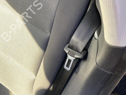 Used Rear left seatbelt AUDI A3 Sportback (8PA) 1.6 TDI (105 hp) 30438959