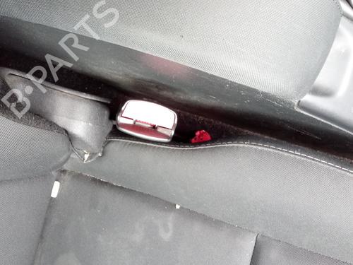 Used Seat buckle RENAULT MEGANE III Grandtour (KZ0/1) 1.5 dCi (KZ09, KZ0D, KZ1G, KZ29, KZ14, KZ1W, KZ10, KZ1F,... (110 hp) 27103606