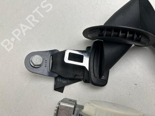 Front right seatbelt CITROËN C4 CACTUS 1.2 VTi 82 | BP39420997I25 - Image 3