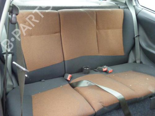 Used Rear right belt tensioner FIAT PUNTO (188_) 1.9 JTD (86 hp) 27121657
