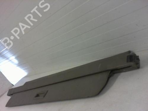 Used Rear parcel shelf RENAULT MEGANE II Estate (KM0/1_) 1.9 dCi (KMRG, KM1G, KM0G, KM2C) (120 hp) 27134354
