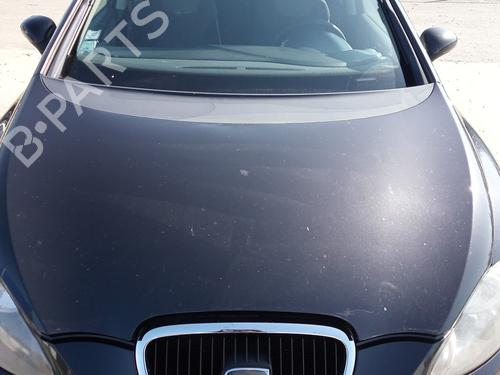 Used Hood SEAT LEON (1P1) 1.9 TDI (105 hp) 27103450