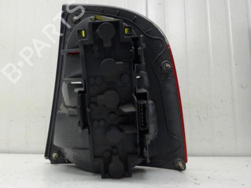 Used Left taillight SKODA OCTAVIA I (1U2) 1.9 TDI (90 hp) 27119190