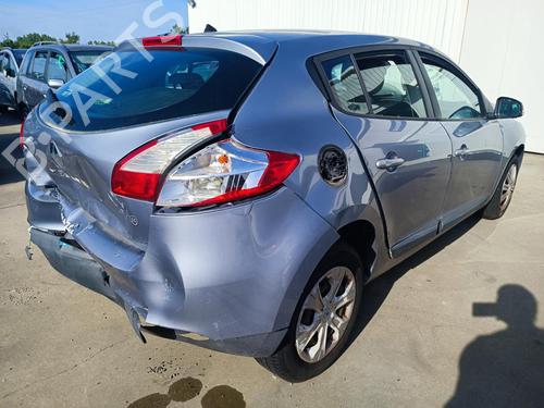 Left front window switch RENAULT MEGANE III Hatchback (BZ0/1_, B3_) 1.5 dCi (BZ09, BZ0D, BZ1W, BZ29, BZ14) | BP27125747I27  - Image 10