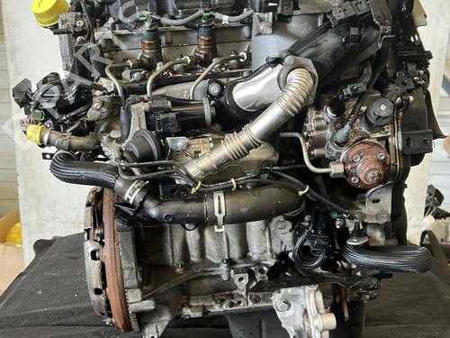 Engine CITROËN C4 II (NC_) 1.6 HDi 115 | BP28493439M1