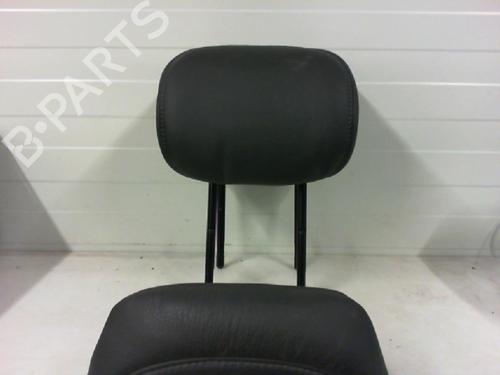 Used Headrest Headrest RENAULT SCÉNIC I MPV (JA0/1_, FA0_) 2.0 16V (JA1D, JA17) (140 hp) 27118737 27118737