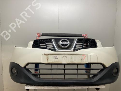 Used Front bumper Front bumper 37539041 37539041