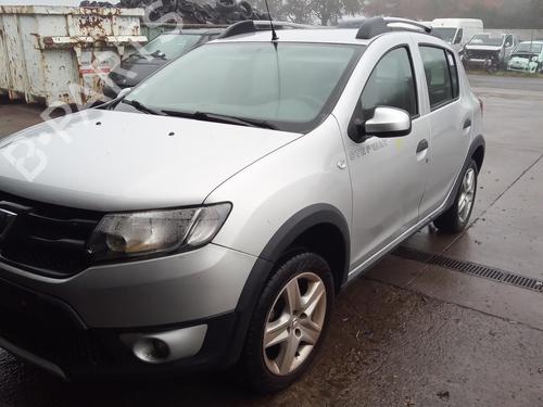 Front right lock DACIA SANDERO II 1.5 dCi | BP27103705C97 - Image 7