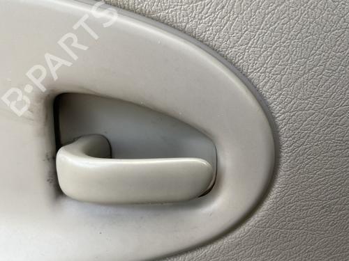 Used Front left interior door handle CITROËN XSARA PICASSO (N68) 2.0 HDi (90 hp) 29148227