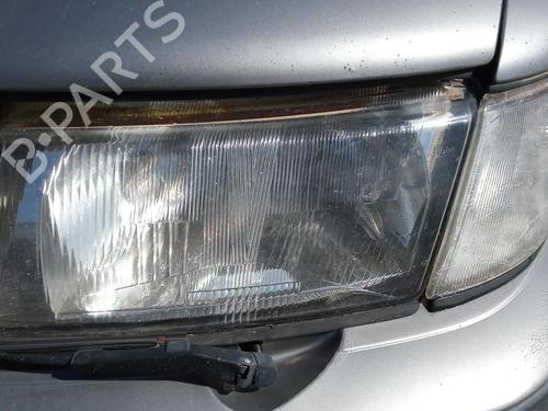 Used Left headlight SAAB 9-3 (YS3D) 2.2 TiD (125 hp) 27134739