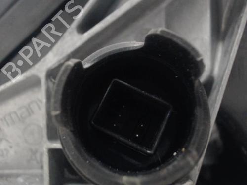 Right mirror BMW 1 (E87) 118 d | BP27122758C27 