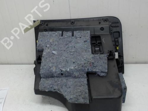 Used Glove box Glove box CITROËN C4 II (NC_) 1.6 HDi 115 (114 hp) 27118796 27118796