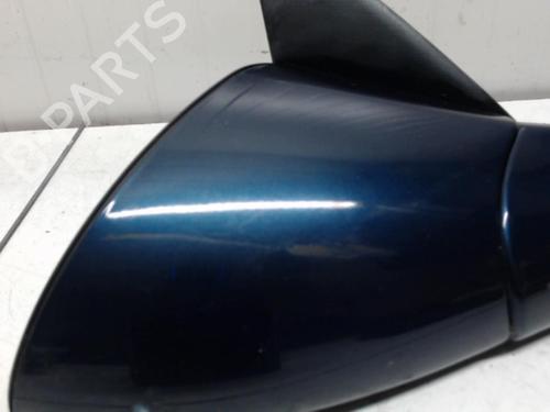 Right mirror OPEL VECTRA B Estate (J96) 2.0 DTI 16V (F35) | BP27117381C27 