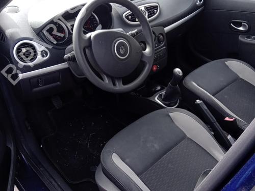 Engine RENAULT CLIO III (BR0/1, CR0/1) 1.5 dCi (C/BR0G, C/BR1G) | BP27111171M1 