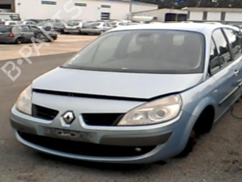 Brugte RENAULT GRAND SCÉNIC II (JM0/1_) 1.5 dCi (JM1E) (106 hp) 3606277