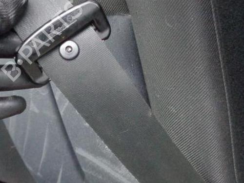 Used Front left belt tensioner PEUGEOT 607 (9D, 9U) 2.2 HDi (133 hp) 27122154