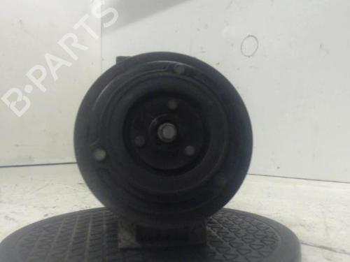 Used AC compressor AC compressor ALFA ROMEO 159 Sportwagon (939_) 1.9 JTDM 16V (939BXC1B) (136 hp) 27124247 27124247