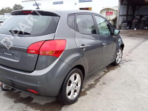 Ignition barrel KIA VENGA (YN) 1.6 CRDi 115 | BP27144197M48  - Image 8