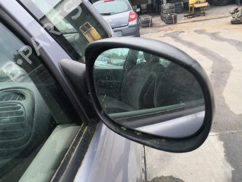Right mirror CITROËN XSARA PICASSO (N68) 1.8 16V | BP27104711C27 