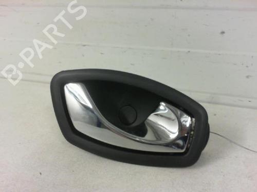Used Rear right interior door handle RENAULT CLIO IV (BH_) 1.5 dCi 90 (90 hp) 27133459