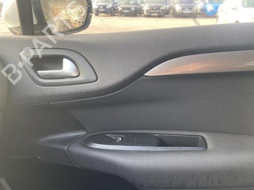 Used Front right interior door handle CITROËN C4 II (NC_) 1.6 HDi 115 (114 hp) 29271849