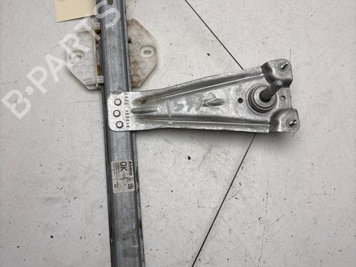 Rear right window mechanism DACIA SANDERO II 1.0 SCe 75 (B8JC, B8JD, B8NC) | BP32493736C25 - Image 4