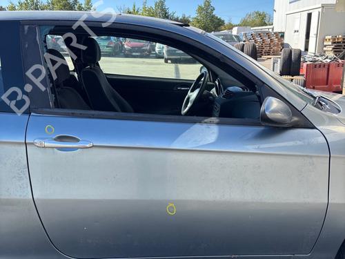Used Front right lock Front right lock 39265783 39265783