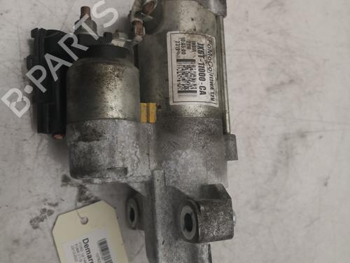 Starter FORD PUMA (J2K, CF7) 1.0 EcoBoost mHEV | BP27114027M8 - Image 3