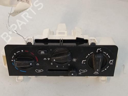 Climate control PEUGEOT 1007 (KM_) 1.4 | BP27127824I5 - Image 2