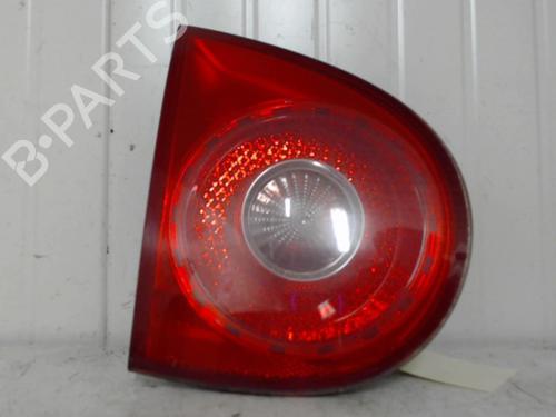 Used Left tailgate light VW GOLF V (1K1) 1.9 TDI (105 hp) 27117234