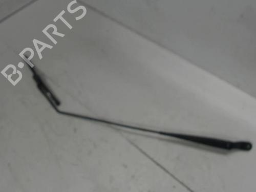 Used Front windshield wiper arm RENAULT ZOE (BFM_) ZOE (88 hp) 27128885