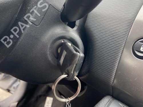 Used Ignition barrel CITROËN C4 I (LC_) 1.6 HDi (90 hp) 27105126