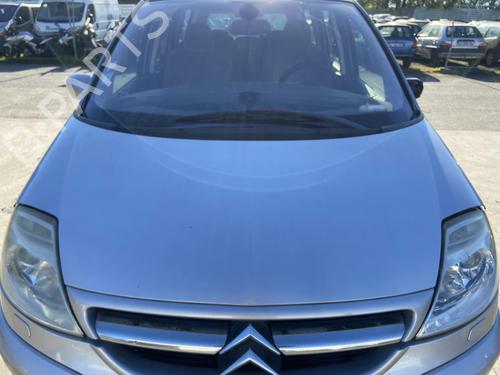 Used Hood CITROËN C8 (EA_, EB_) 2.0 HDi (120 hp) 27106350