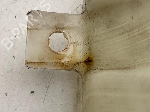 Used Windscreen washer tank Windscreen washer tank PEUGEOT J5 Platform/Chassis (290L) 2.5 TD (95 hp) 39472325 39472325