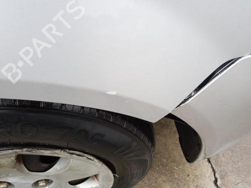 Right front fenders HYUNDAI GETZ (TB) 1.1 | BP27145689C42 