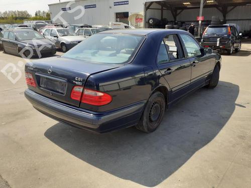Used Parts MERCEDES-BENZ E-CLASS (W210)  E 200 CDI (210.007)  2908451