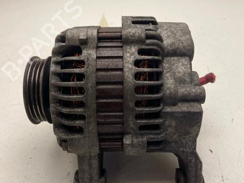 Used Alternator Alternator RENAULT CLIO II (BB_, CB_) [1998-2016] 33737976 33737976