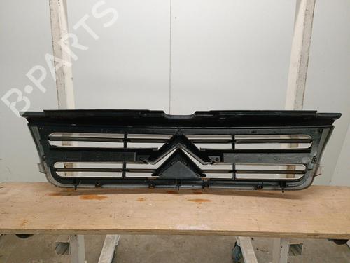 Grille CITROËN JUMPER I Van (244) 2.8 HDi | BP27121454C40 