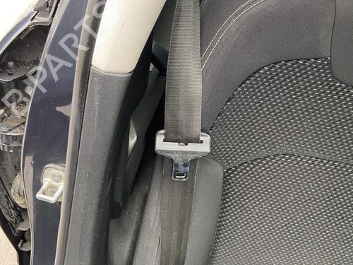 Used Front right seatbelt CITROËN C5 III Break (RW_) 2.0 HDi (136 hp) 31811476