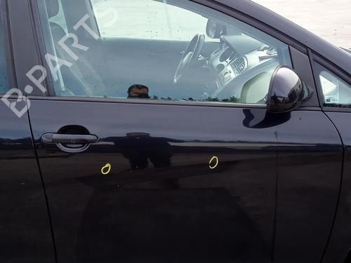 Used Front right window mechanism SEAT ALTEA XL (5P5, 5P8) 2.0 TDI 16V (140 hp) 27144996
