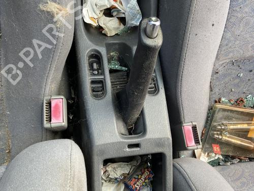 Used Seat buckle ROVER 400 II Hatchback (RT) 420 Di (105 hp) 30084816