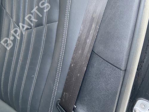 Used Rear left seatbelt PEUGEOT 308 II (LB_, LP_, LW_, LH_, L3_) 2.0 BlueHDi 150 (150 hp) 32044562