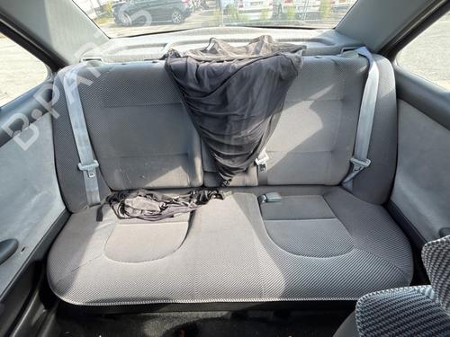 Used Seat buckle Seat buckle PEUGEOT 406 (8B) 1.8 (90 hp) 39713735 39713735