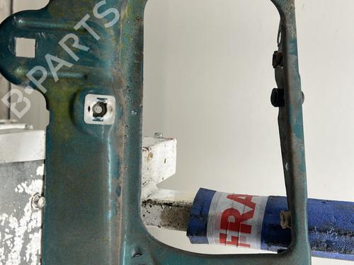 Used Front slam panel Front slam panel 27147679 27147679