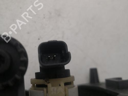 Used Right front fog light Right front fog light PEUGEOT 206+ (2L_, 2M_) 1.4 HDi eco 70 (68 hp) 32517313 32517313