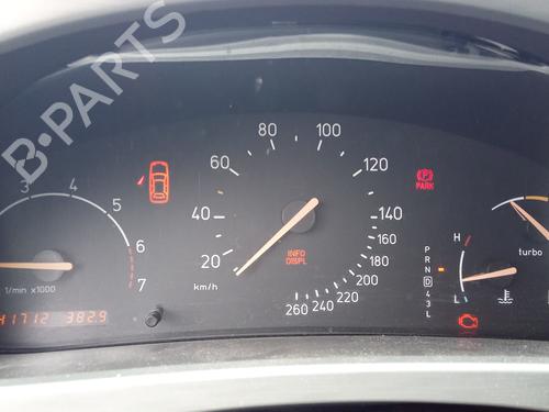 Used Instrument cluster SAAB 9-5 Estate (YS3E) 2.3 t (185 hp) 27109974
