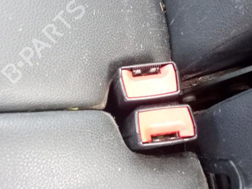 Boucle de ceinture de sécurité MERCEDES-BENZ A-CLASS (W169) A 180 CDI (169.007, 169.307) (109 hp) 27109552
