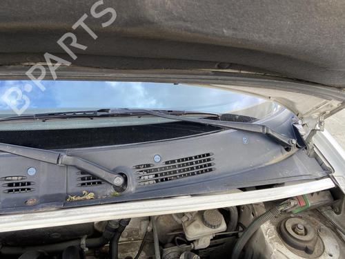 Motor limpia delantero CITROËN BERLINGO / BERLINGO FIRST Box Body/MPV (M_) 1.9 D 70 (MBWJZ, MCWJZ) (69 hp) 27108274
